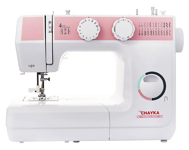 CHAYKA ЧАЙКА 325A-0