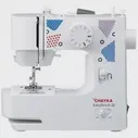Швейная машина, оверлок Chayka EasyStitch 22 цена, купить в Москве, отзывы, характеристики, обзор