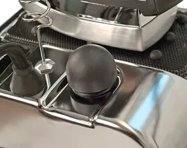 Электроутюг с парогенератором CHAYKA V3600