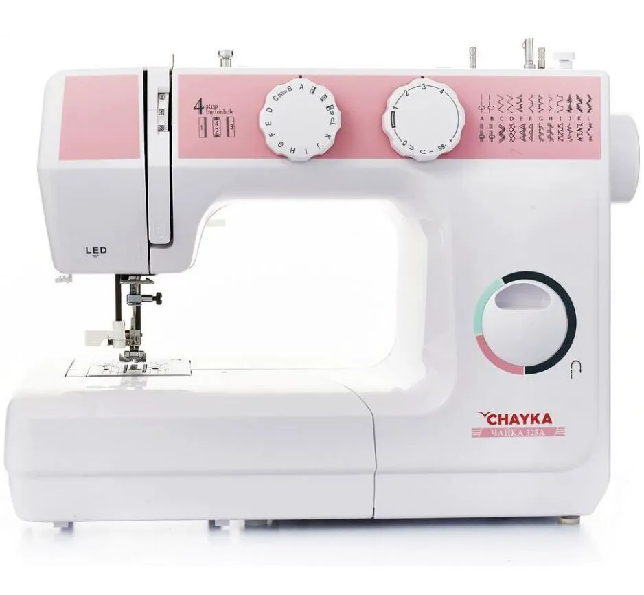 Chayka 325A-0