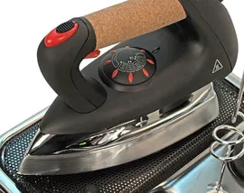 Электроутюг с парогенератором CHAYKA V3600